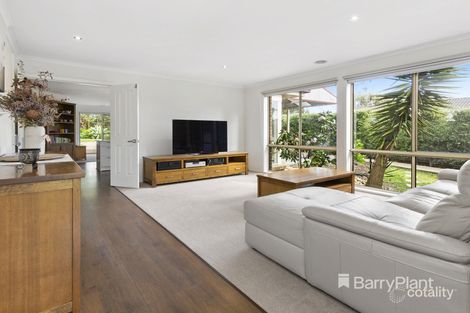 Property photo of 105 St Mitchell Circuit Mornington VIC 3931
