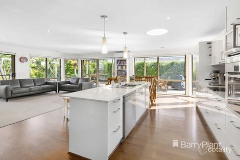 Property photo of 105 St Mitchell Circuit Mornington VIC 3931