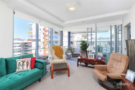 Property photo of 40701/50 Duncan Street West End QLD 4101