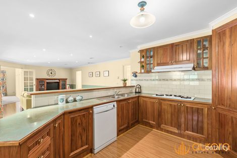 Property photo of 11 Thornley Drive Berwick VIC 3806