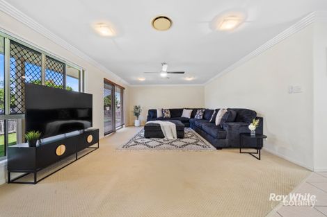 Property photo of 42 Spruce Street Loganlea QLD 4131