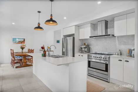Property photo of 21 Dent Crescent Cumbalum NSW 2478
