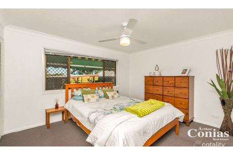 Property photo of 8 Pallinup Street Riverhills QLD 4074