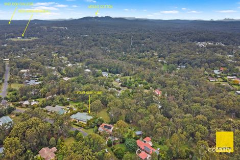 Property photo of 18 Kurrajong Street Capalaba QLD 4157