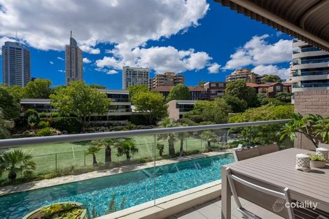 16/184 Forbes St, Darlinghurst, NSW 2010