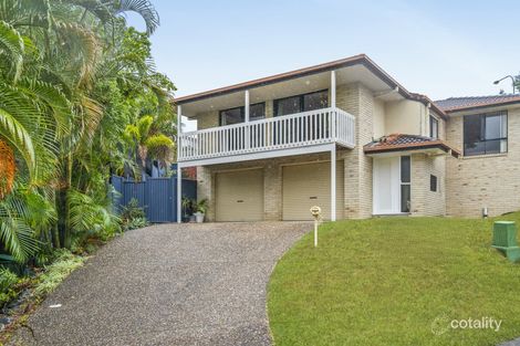 Property photo of 32 Castagno Avenue Nerang QLD 4211