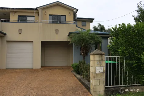 Property photo of 83 Park Road Rydalmere NSW 2116
