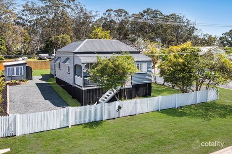 44 Byrne St, Bundamba, QLD 4304