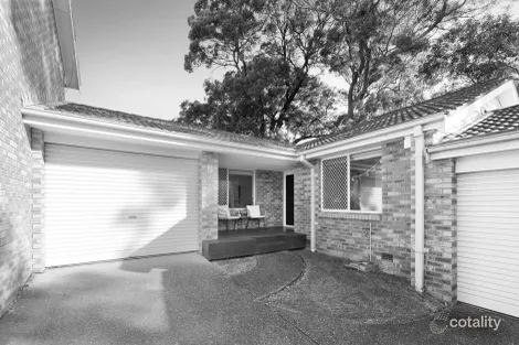 Property photo of 5/87-93 Yathong Road Caringbah NSW 2229