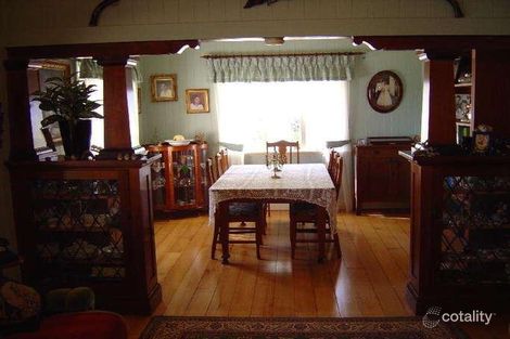 Property photo of 4 Advance Street Newtown QLD 4305