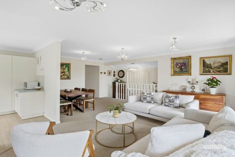 Property photo of 32 Castagno Avenue Nerang QLD 4211