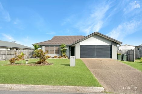 Property photo of 18 Bounty Circuit Eli Waters QLD 4655