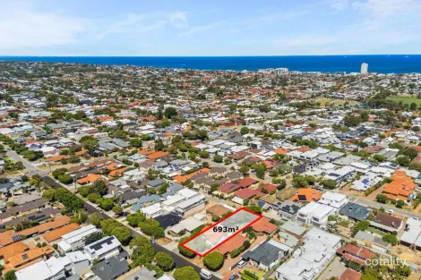 101 Gildercliffe St, Scarborough, WA 6019