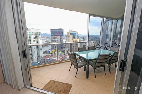 3907/70 Mary St, Brisbane City, QLD 4000