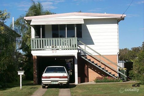 97 Eversleigh Rd, Scarborough, QLD 4020