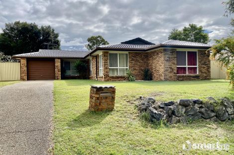 Property photo of 131 Short Street Boronia Heights QLD 4124