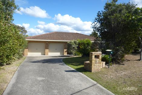 Property photo of 9 Shelly Close Wallabi Point NSW 2430