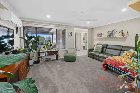 Property photo of 6 Metford Road Tenambit NSW 2323