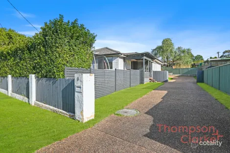 6 Metford Rd, Tenambit, NSW 2323