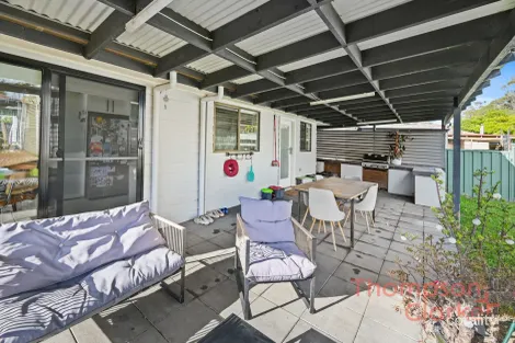 Property photo of 6 Metford Road Tenambit NSW 2323