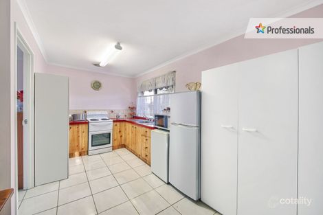 Property photo of 6 Claudius Place Rosemeadow NSW 2560
