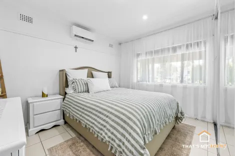 Property photo of 23 West Street Guildford NSW 2161
