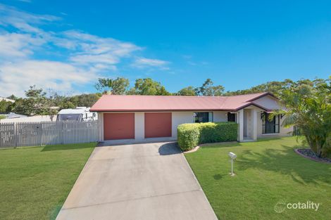 Property photo of 1 Kyra Close Burdell QLD 4818