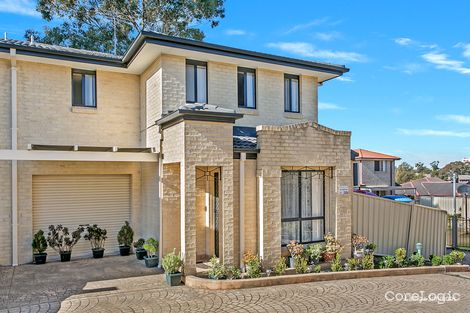 Property photo of 7/8 Methven Street Mount Druitt NSW 2770