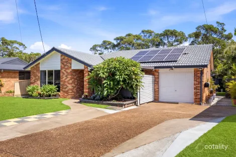 23 Sir Joseph Banks Dr, Bateau Bay, NSW 2261