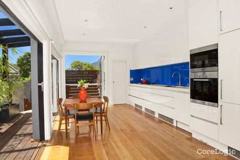 Property photo of 12 Stafford Street Paddington NSW 2021