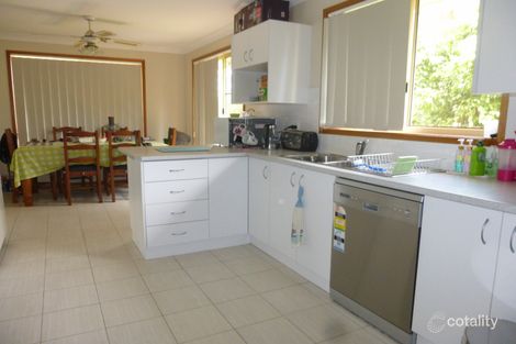 Property photo of 9 Shelly Close Wallabi Point NSW 2430