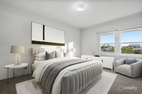 Property photo of 2/2A Wallaringa Avenue Kurraba Point NSW 2089