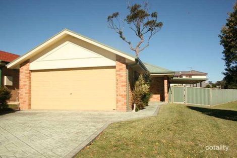 Property photo of 65 Gundaroo Circuit Maryland NSW 2287