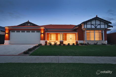 Property photo of 76 Wistful Parade Aveley WA 6069