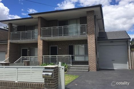 99b Camden St, Fairfield Heights, NSW 2165
