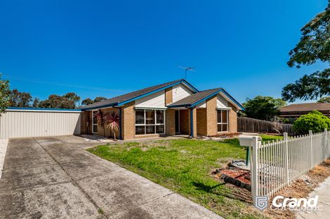 Property photo of 12 Heywood Crescent Cranbourne North VIC 3977