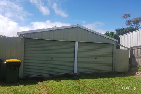 Property photo of 12 Mary Street Herberton QLD 4887