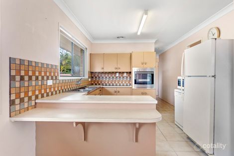 Property photo of 62 Otoole Street Everton Park QLD 4053