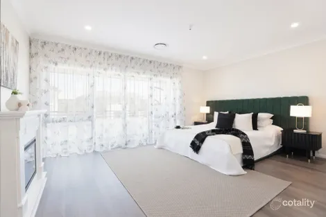 Property photo of 14 Corridale Road Glenmore Park NSW 2745