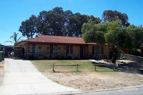 6 Tinaroo Ct, South Lake, WA 6164