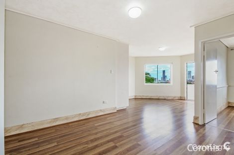 Property photo of 8/25 Upper Clifton Terrace Red Hill QLD 4059