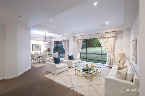 Property photo of 4 Kings Place Carlingford NSW 2118