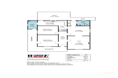 Property photo of 29 Albert Street Clare SA 5453