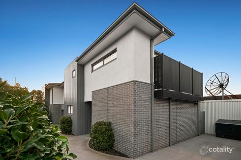 Property photo of 2/16 Hotham Street Preston VIC 3072