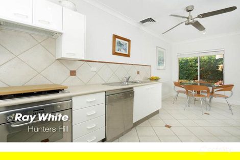 Property photo of 3/14 Kemp Street Tennyson Point NSW 2111