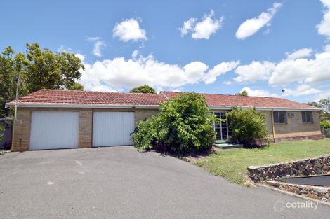 27 Shaw St, New Auckland, QLD 4680