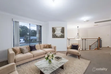 Property photo of 4 Kings Place Carlingford NSW 2118