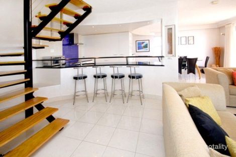 Property photo of 29/93 Old Burleigh Road Broadbeach QLD 4218