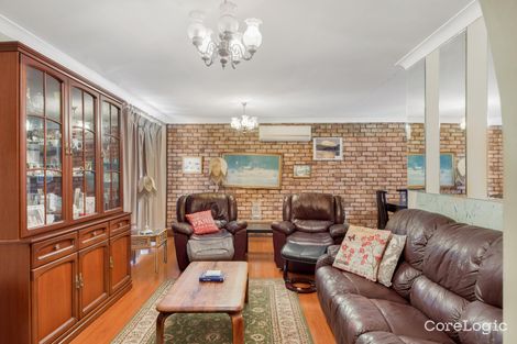 Property photo of 8 Rose Place Cambridge Gardens NSW 2747