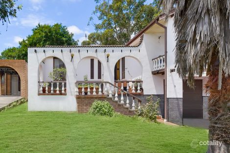 Property photo of 8 Rose Place Cambridge Gardens NSW 2747